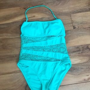 Women's One piece bathing-suit